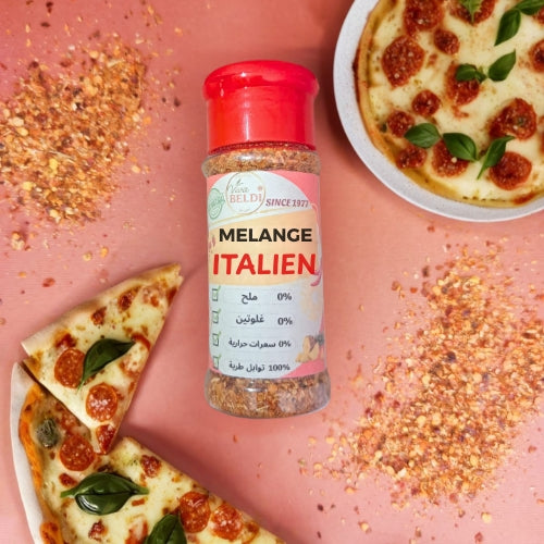 Mélange Italien – 40 g