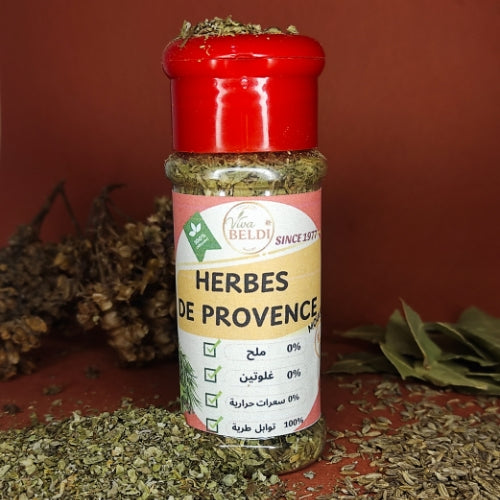 Herbes de Provence – 40 g