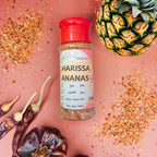 Pack Harissa & Fruits  – 35 g