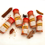 Pack Harissa & Fruits  – 35 g