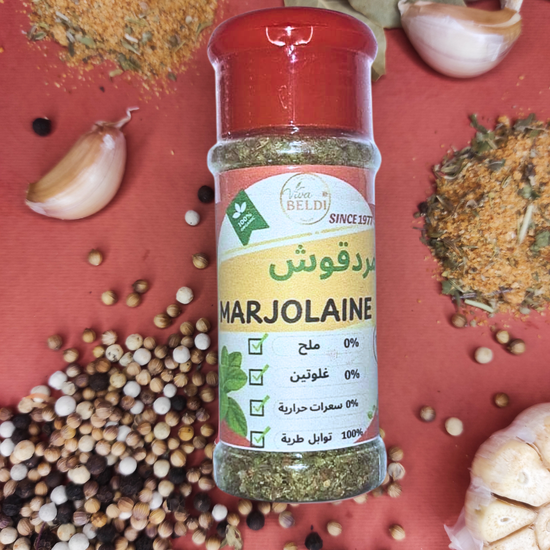 Marjolaine – 20 g